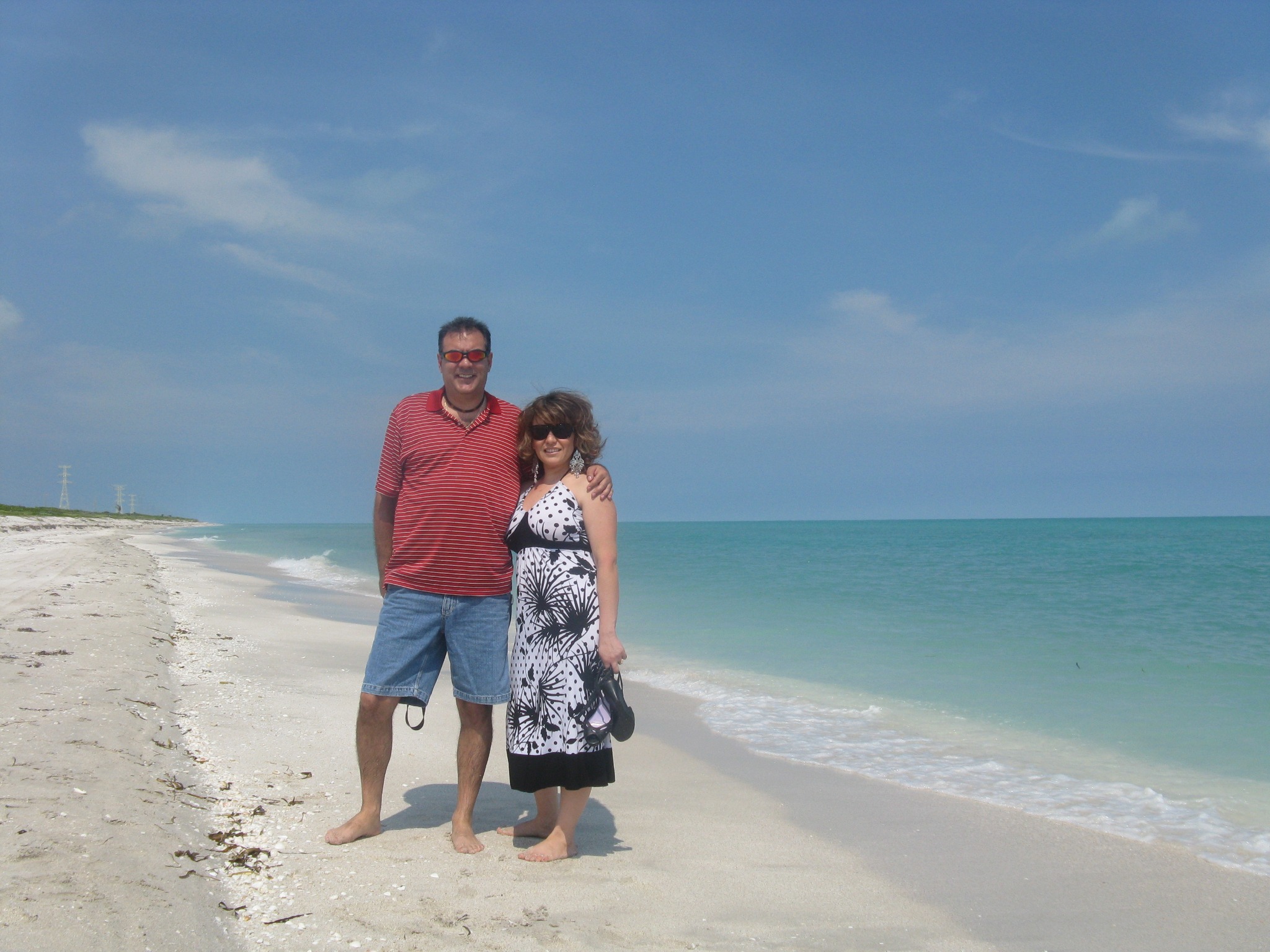 Playa Mundo Maya buyer visit