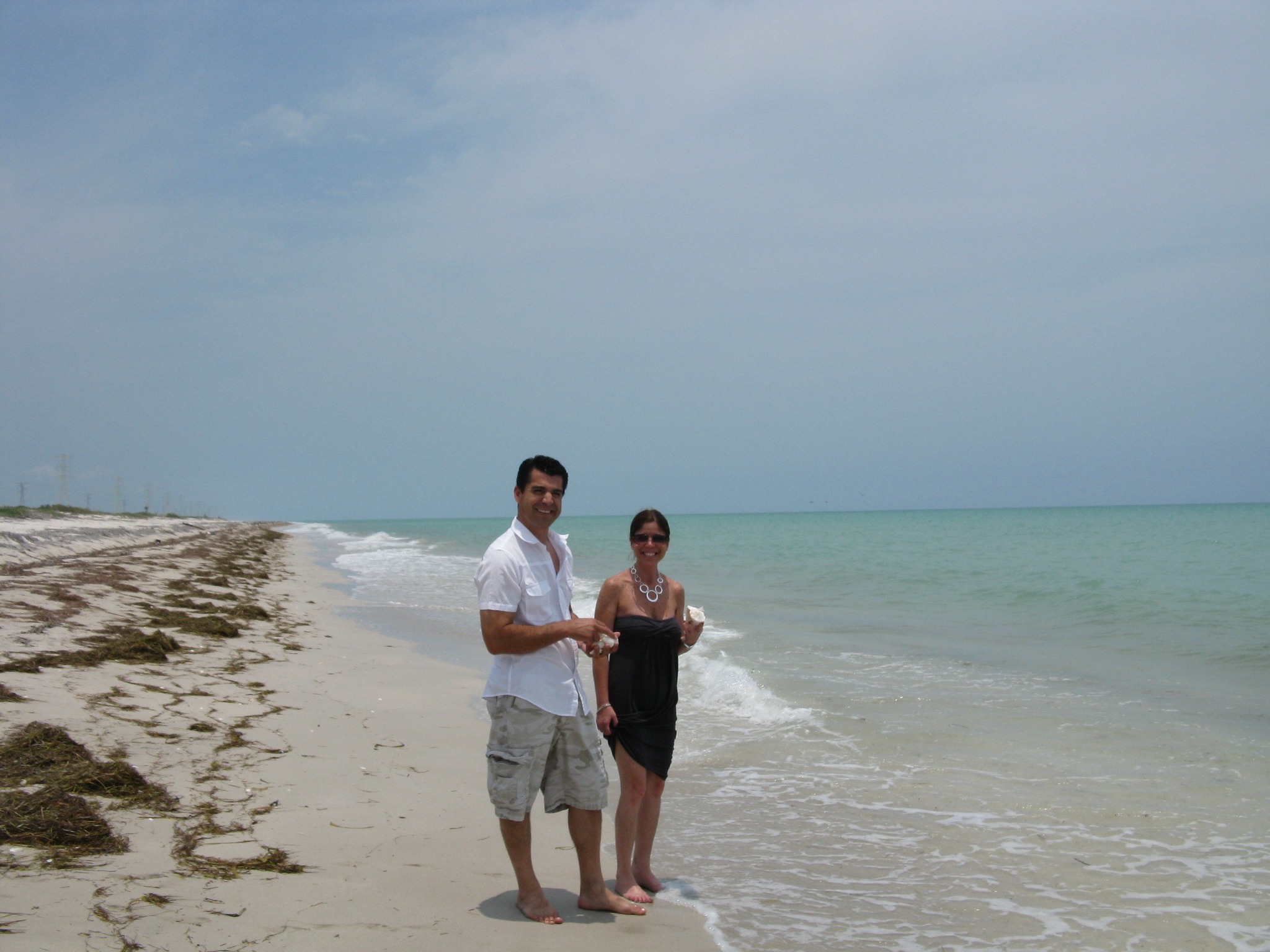Playa Mundo Maya buyer visit