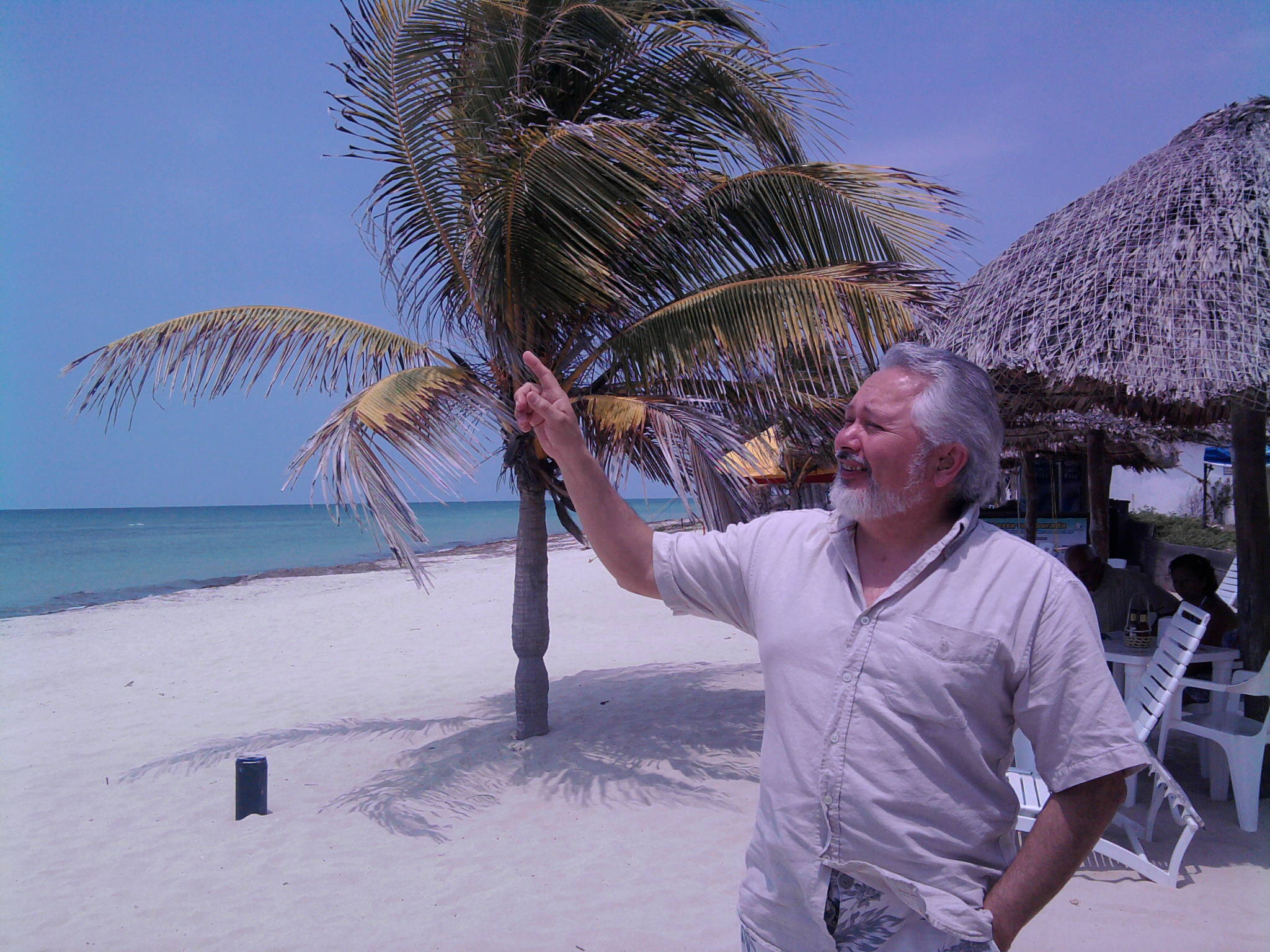 Playa Mundo Maya buyer documentation