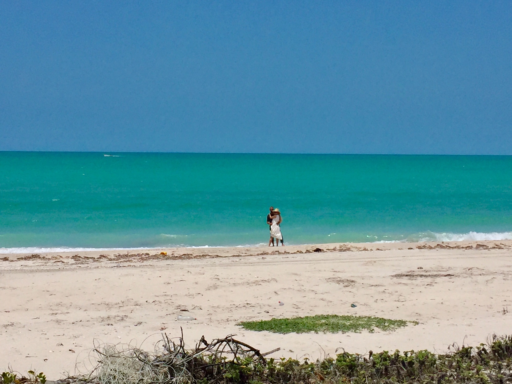 Playa Mundo Maya buyer visit